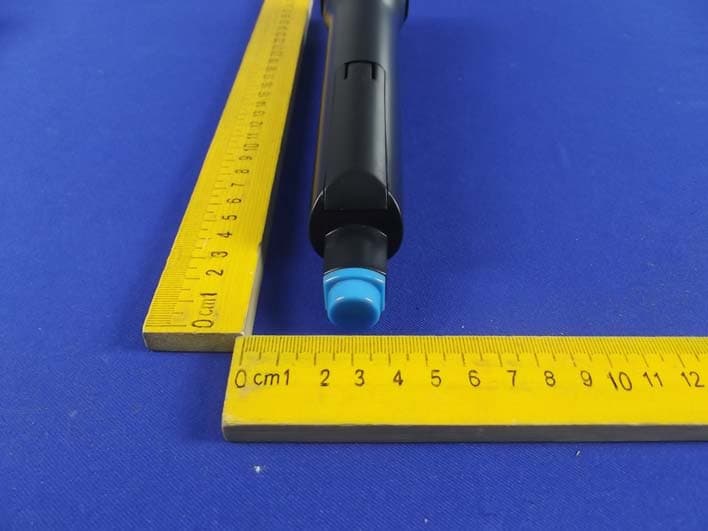 AMPLIFIER OF ACTIVE SPEAKER BOX - FCC ID RISKAL215MIC - ROLDY INC (2)