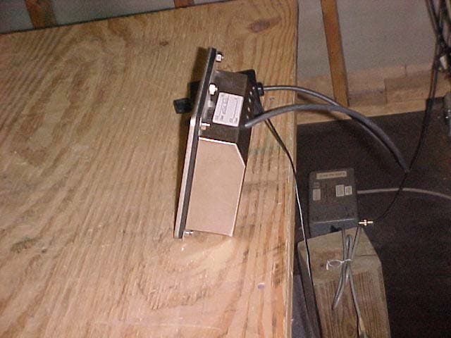 Scale Carriage, Model MCSB - FCC ID RITTE0001 - Mettler-Toledo, Inc. Heavy Industrial PO (1)