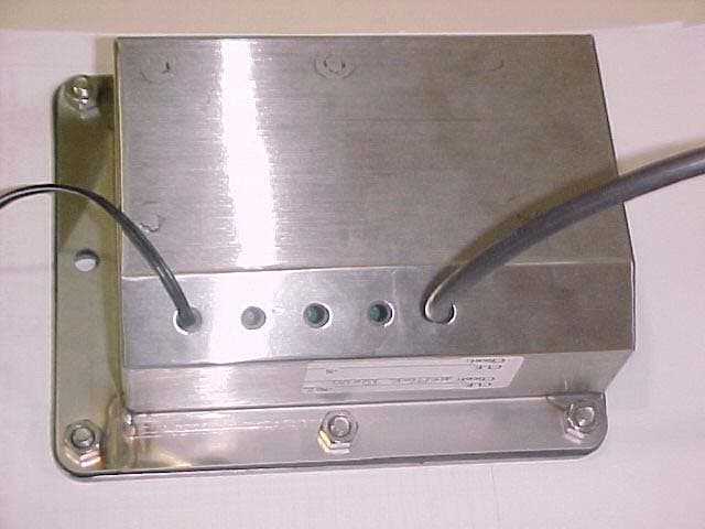Scale Carriage, Model MCSB - FCC ID RITTE0001 - Mettler-Toledo, Inc. Heavy Industrial PO (5)