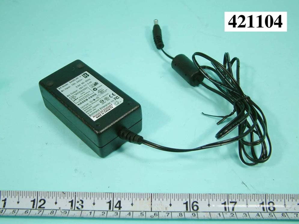 WLAN Outdoor Bridge - FCC ID RIW-ZWA-B191-OD - Zinwell Corporation (3)