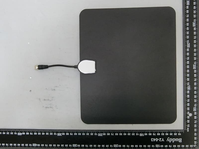 ATSC 3.0 STB - FCC ID RIWZAT6000 - Zinwell Corporation (3)
