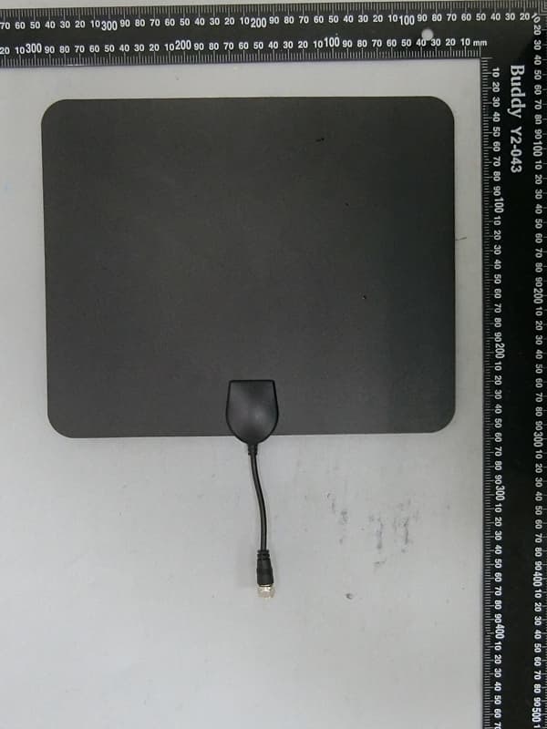 ATSC 3.0 STB - FCC ID RIWZAT6000 - Zinwell Corporation (2)