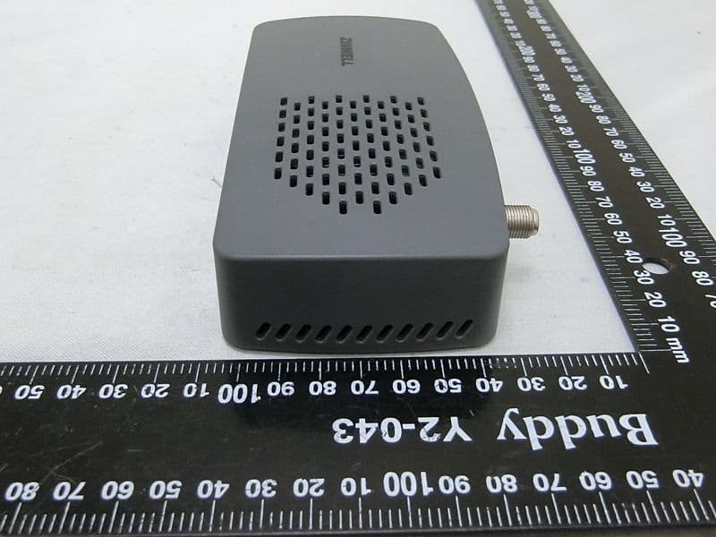 ATSC 3.0 STB - FCC ID RIWZAT600B - Zinwell Corporation (5)