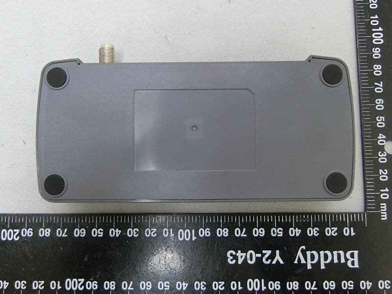 ATSC 3.0 STB - FCC ID RIWZAT600B - Zinwell Corporation (4)