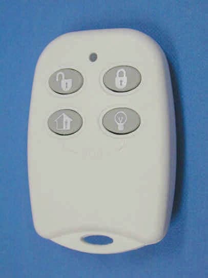 Hand Held Transmitter - FCC ID RIYEL2614 - Electronics Line 3000 Ltd. (2)