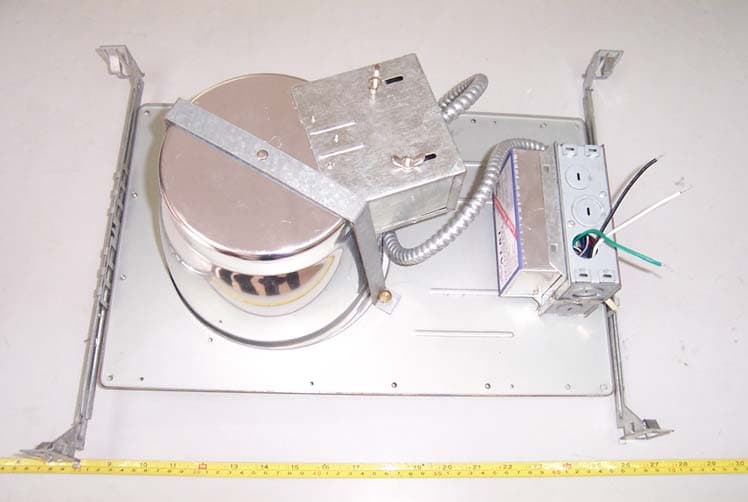 Electronic Ballast - FCC ID RIZFEB0242 - ALKI Electronics Technology Corporation (2)