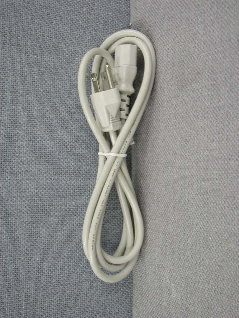 LCD Monitor - FCC ID RJ5LM15 - Techsan I & C Co., Ltd.
