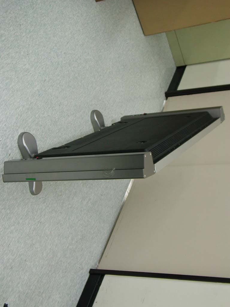 PDP Monitor - FCC ID RJ5PT4200U - Techsan I & C Co., Ltd. (3)