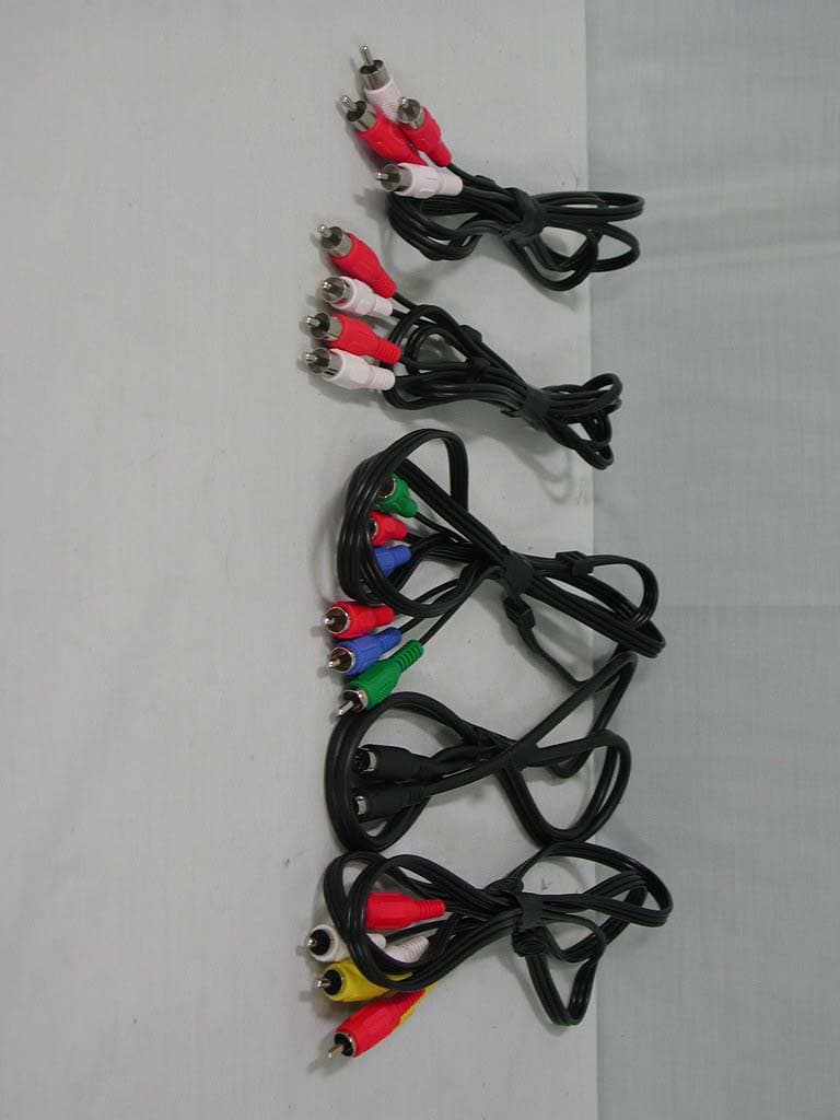 PDP Monitor - FCC ID RJ5PT4200U - Techsan I & C Co., Ltd. (4)