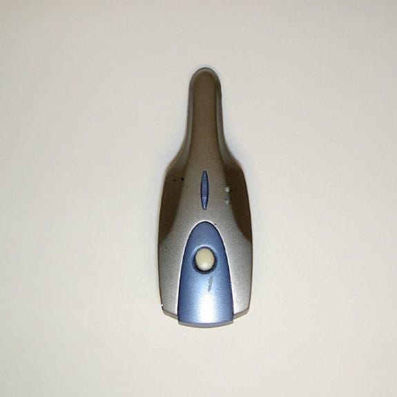 Bluetooth Wireless Headset - FCC ID RJ6ET1000S - Tekkeon, Inc. (3)