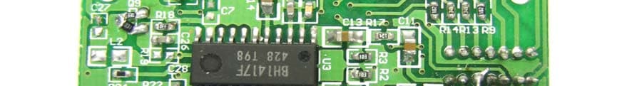 FM Transmitter - FCC ID RJ6IA1000 - Tekkeon, Inc. (2)