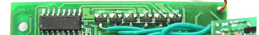 FM Transmitter - FCC ID RJ6IA1000 - Tekkeon, Inc. (5)