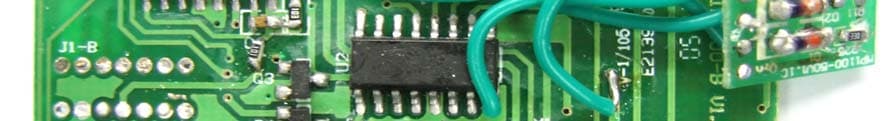FM Transmitter - FCC ID RJ6IA1000 - Tekkeon, Inc. (3)