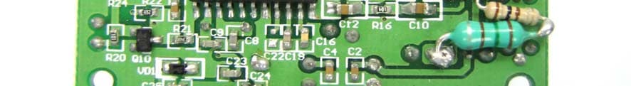 FM Transmitter - FCC ID RJ6IA1000 - Tekkeon, Inc. (4)