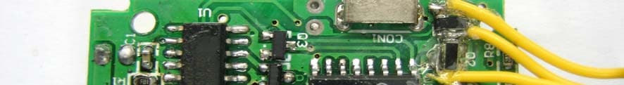 FM Transmitter - FCC ID RJ6MP110050 - Tekkeon, Inc. (3)