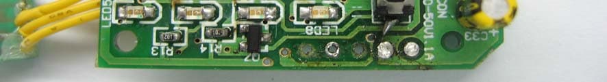 FM Transmitter - FCC ID RJ6MP110050 - Tekkeon, Inc. (4)