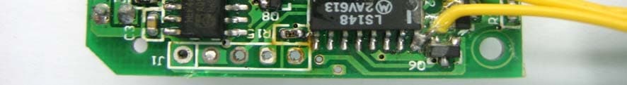 FM Transmitter - FCC ID RJ6MP110050 - Tekkeon, Inc. (5)