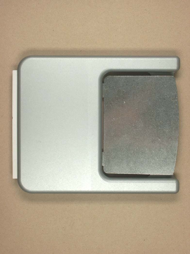 Wireless Footswitch - FCC ID RJ8ASSY-000244 - OraMetrix GmbH (1)