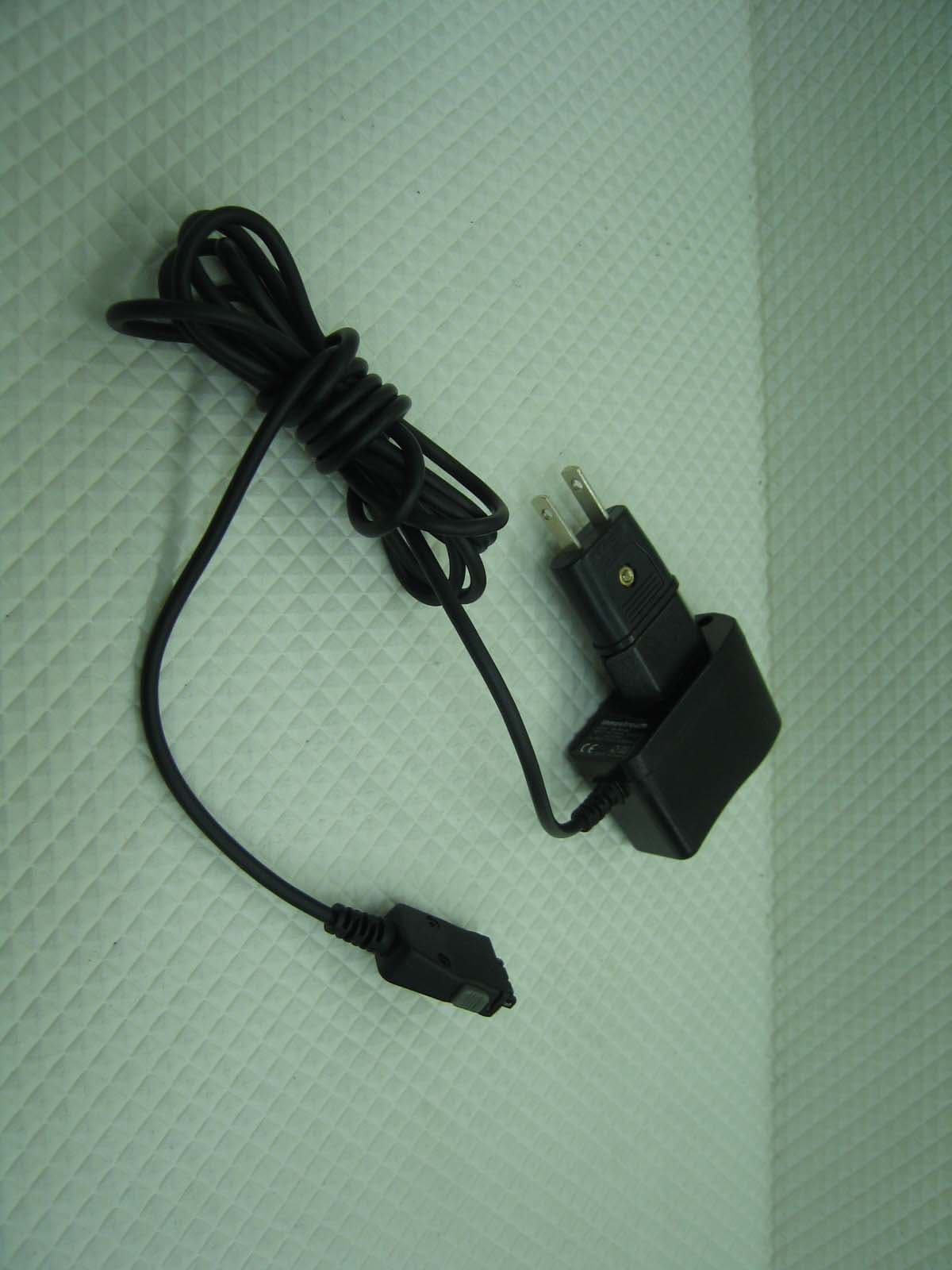 Single-Band PCS GSM Phone - FCC ID RJAINNO-A20 - Innostream Inc. (2)