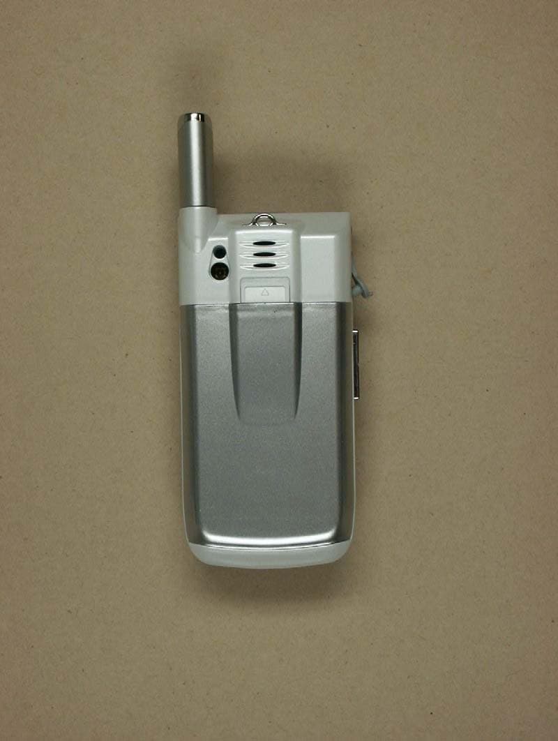 E-GSM1900 GPRS Terminal Equipment - FCC ID RJAINNO89 - Innostream Inc. (4)