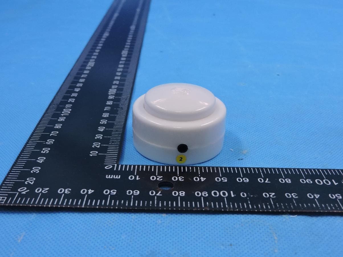 Buzzer clicker galaxy audience response system - FCC ID RJM206305306215 - ENJOY TECHNOLOGY CO., LIMITED (3)