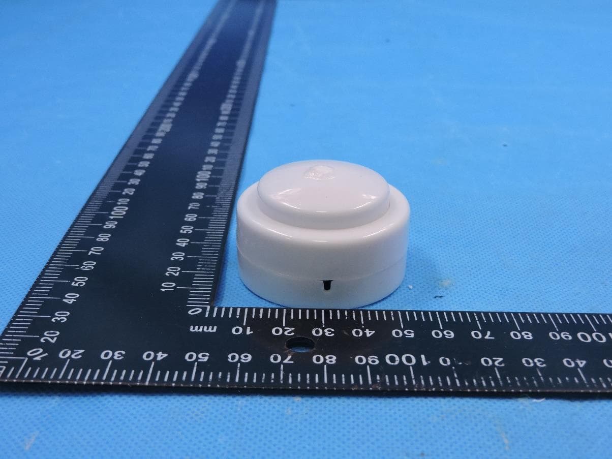 Buzzer clicker galaxy audience response system - FCC ID RJM206305306215 - ENJOY TECHNOLOGY CO., LIMITED (4)