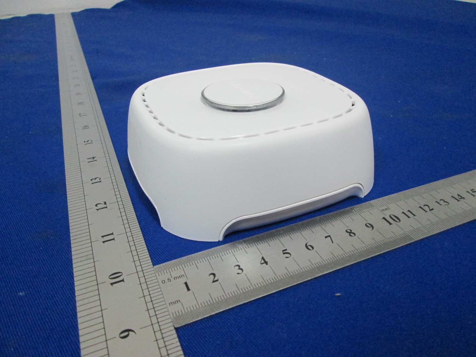 Security Alarm System - FCC ID RJY-L020 - Chuango Security Technology Corporation