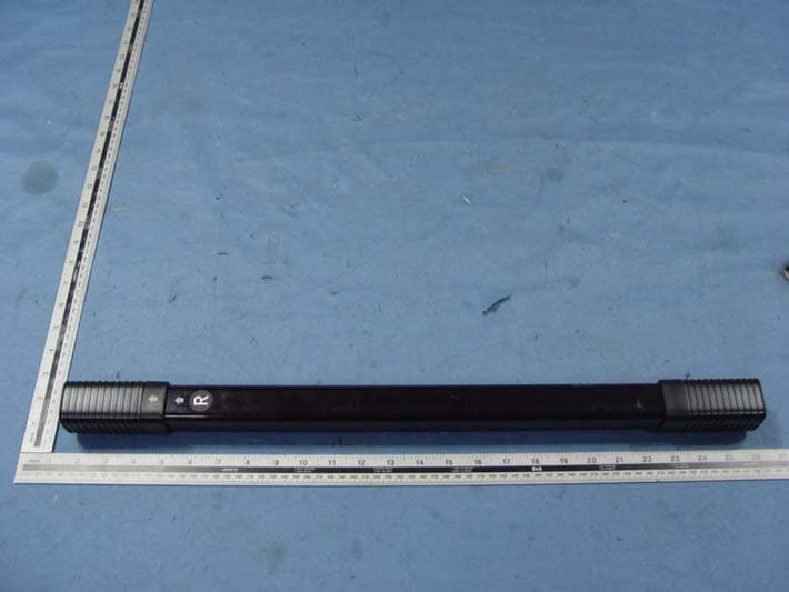 Multi-Beam IR Sensors - FCC ID RJYBM4200 - Chuango Security Technology Corporation (2)