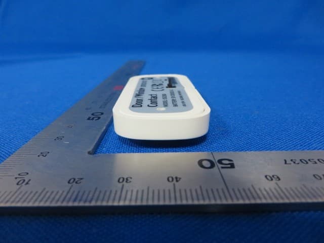 Door/Window Contact - FCC ID RJYDS2300 - Chuango Security Technology Corporation (2)