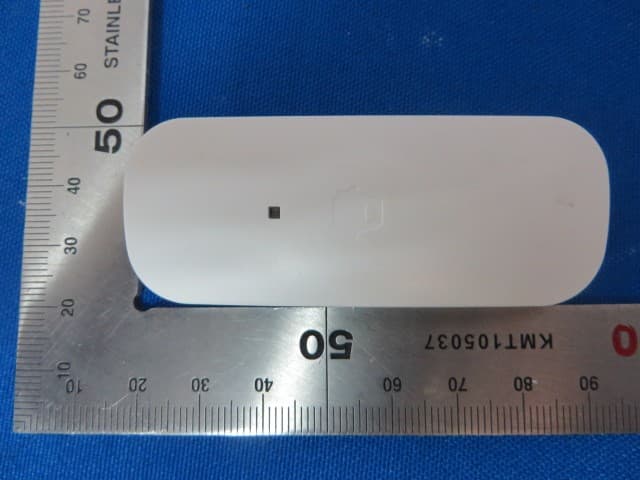 Door/Window Contact - FCC ID RJYDS2300 - Chuango Security Technology Corporation