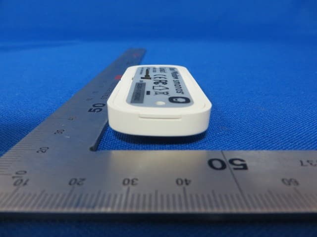 Door/Window Contact - FCC ID RJYDS2300 - Chuango Security Technology Corporation (3)