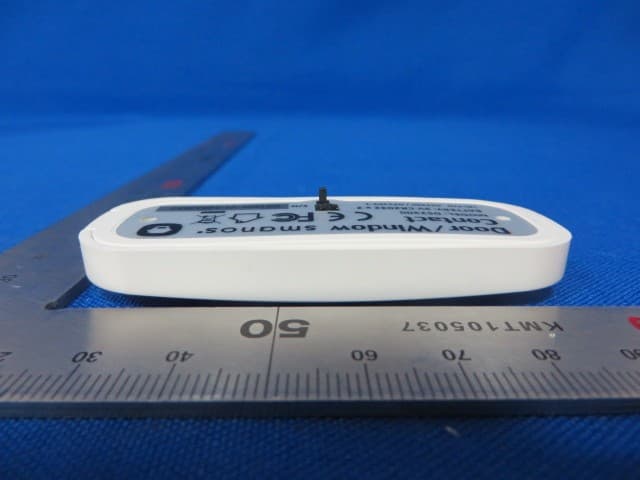 Door/Window Contact - FCC ID RJYDS2300 - Chuango Security Technology Corporation (5)