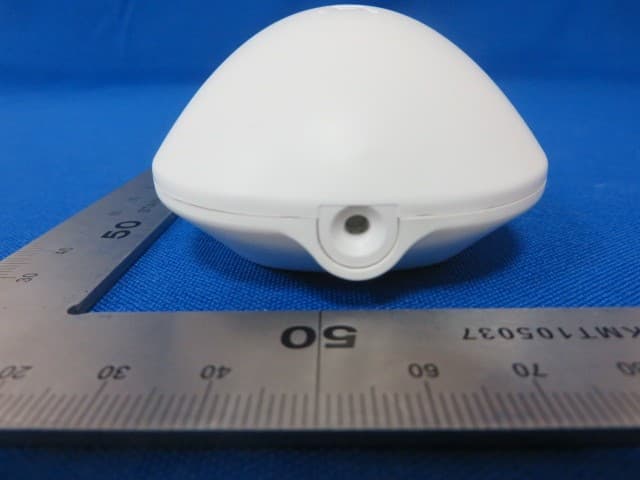 PIR Motion Detector - FCC ID RJYMD2300 - Chuango Security Technology Corporation (5)