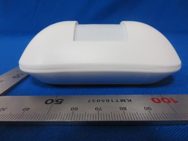 PIR Motion Detector - FCC ID RJYMD2300 - Chuango Security Technology Corporation (4)