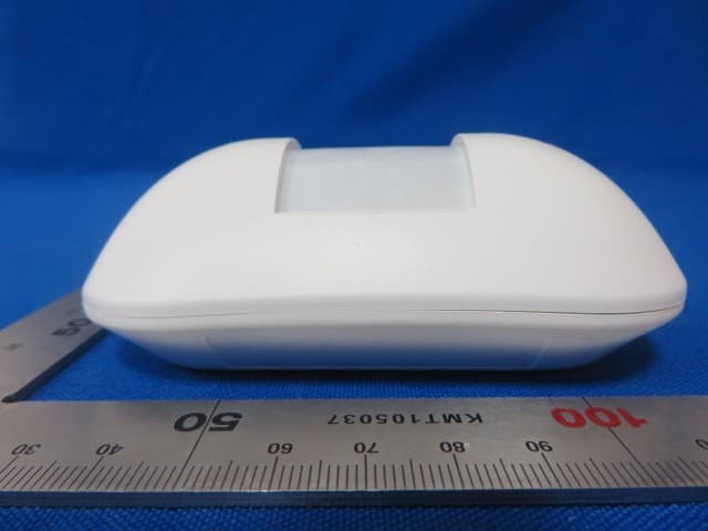 PIR Motion Detector - FCC ID RJYMD2300 - Chuango Security Technology Corporation (3)