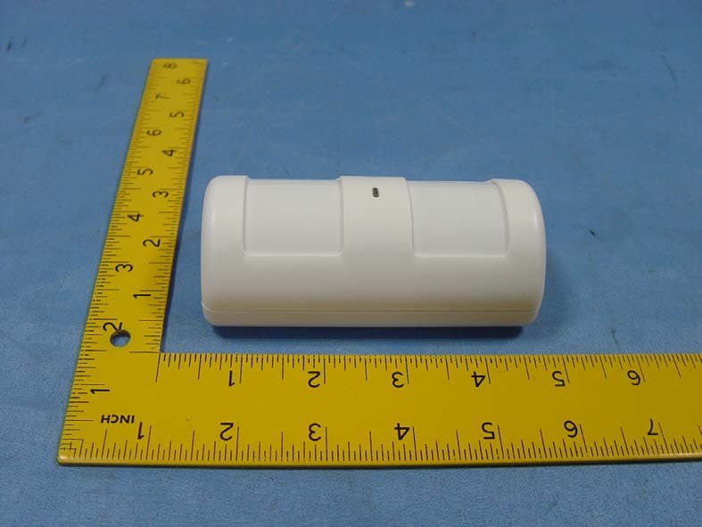 PIR Motion Detector - FCC ID RJYP910 - Chuango Security Technology Corporation (2)