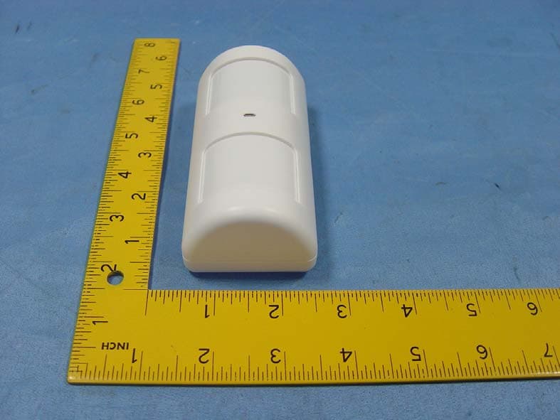 PIR Motion Detector - FCC ID RJYP910 - Chuango Security Technology Corporation