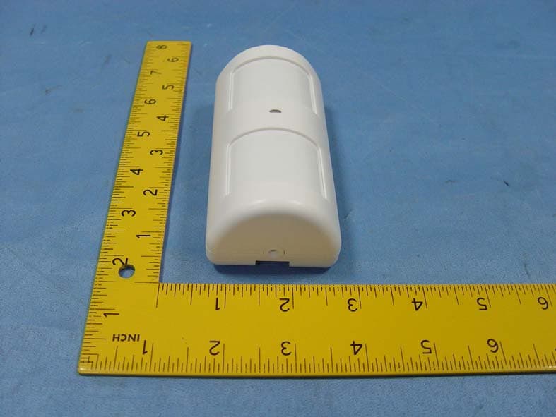 PIR Motion Detector - FCC ID RJYP910 - Chuango Security Technology Corporation (3)