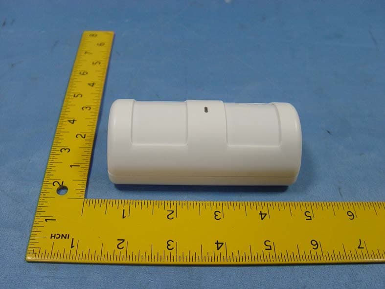 PIR Motion Detector - FCC ID RJYP910 - Chuango Security Technology Corporation (4)