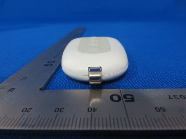 Remote Control - FCC ID RJYRE2300 - Chuango Security Technology Corporation (3)