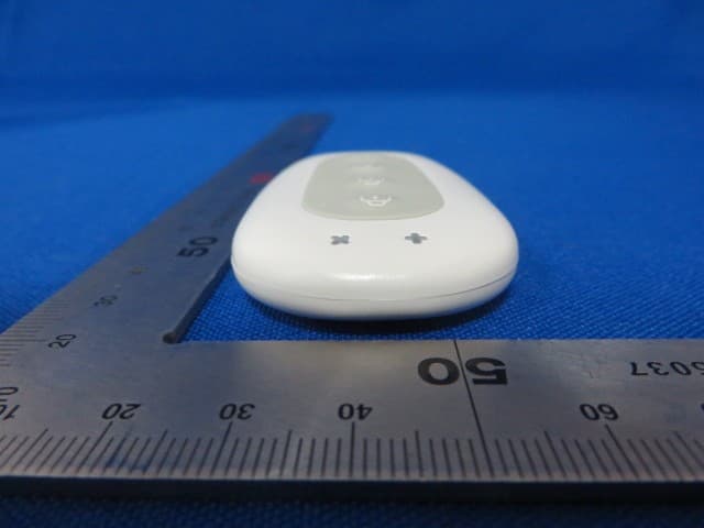 Remote Control - FCC ID RJYRE2300 - Chuango Security Technology Corporation (5)