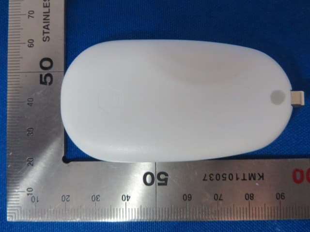Remote Control - FCC ID RJYRE2300 - Chuango Security Technology Corporation (2)