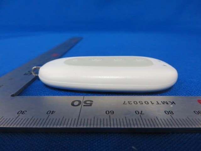 Remote Control - FCC ID RJYRE2300 - Chuango Security Technology Corporation (4)