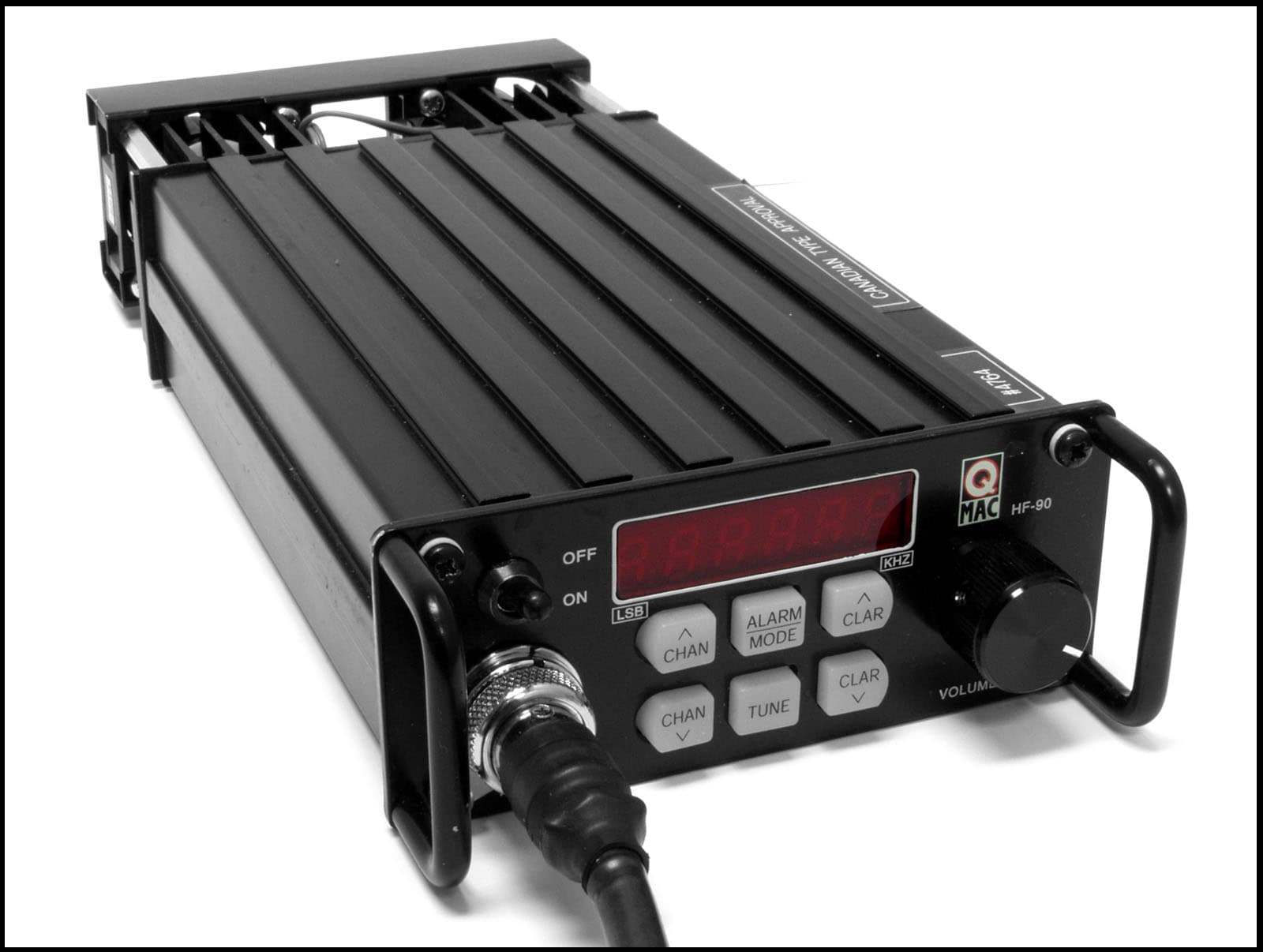 HF-90 - FCC ID RK2HF90 - Q-MAC Electronics Pty Ltd (2)