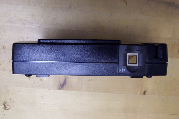 ENTRY CONTROL BADGE READER - FCC ID RK41011 - Acroprint Time Recorder Company (3)