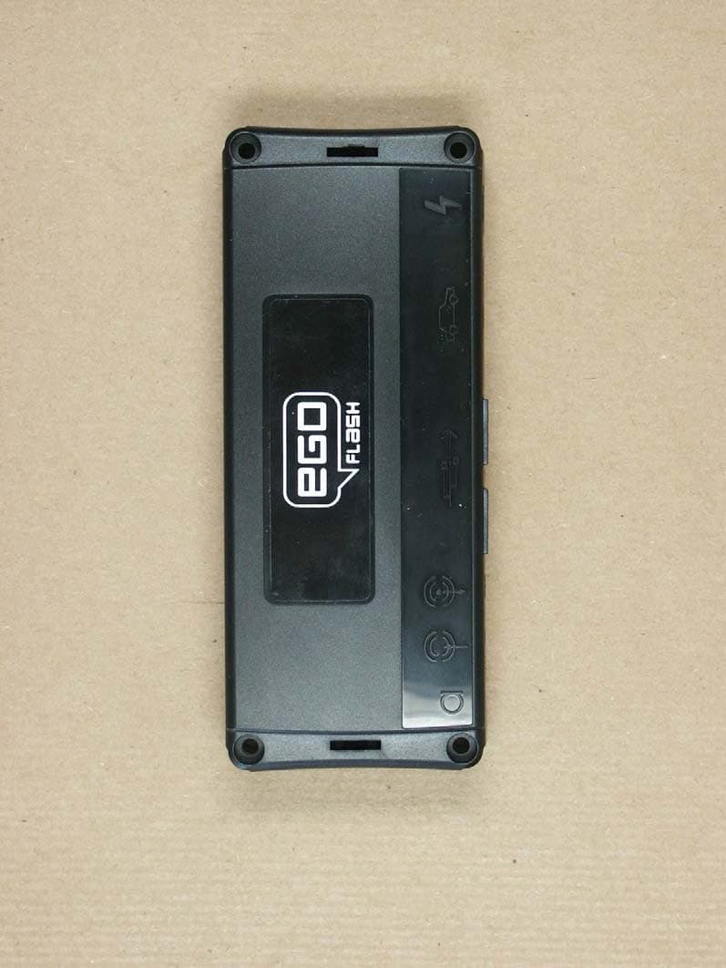Bluetooth handsfree car-kit - FCC ID RK7130-02 - Molex Technologies GmbH (5)