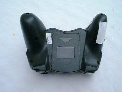 Wireless Joypad for Playstation - FCC ID RKB-8001 - Sinar Electronics Limited. (2)