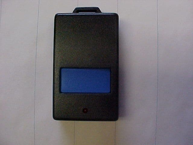 Inquisitor Wireless Hand Held Quizbowl System - FCC ID RKDINQTRANSUNIV - Zeecraft Tech