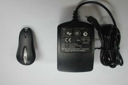 Bluetooth Headset - FCC ID RKH-HS311 - Huges Hi-Tech Inc