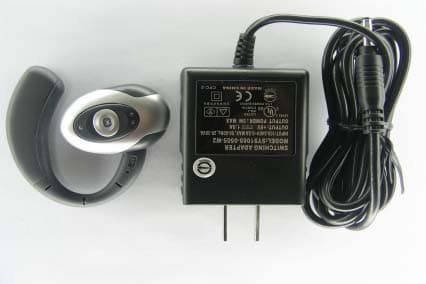 Bluetooth Headset - FCC ID RKH-HS332A - Huges Hi-Tech Inc